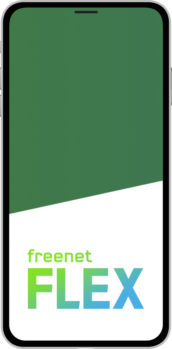 freenet FLEX Tarife